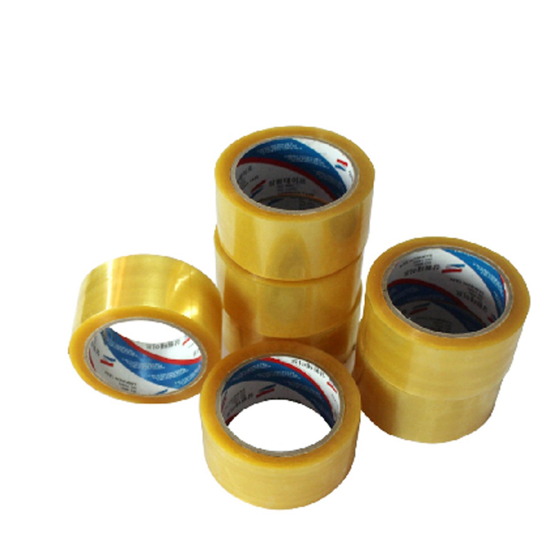 Adhesive tape_Shandong Hanrui Building Materials Co., LTD.
